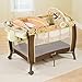 Summer Infant Grow with Me Playard and Changer, Swingin' Safari
