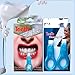 Pro Nano Teeth Whitening Kit Natural Teeth Whitener System Tool Kit Yiitay