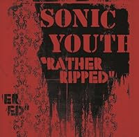 Sonic Youth Ablum Cover