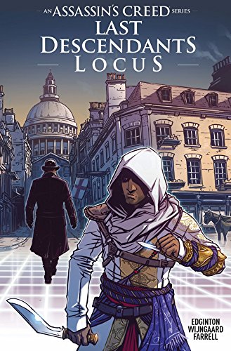 Assassin's Creed: LOCUS
