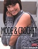 Image de Mode et crochet : 35 Créations pour toutes saisons