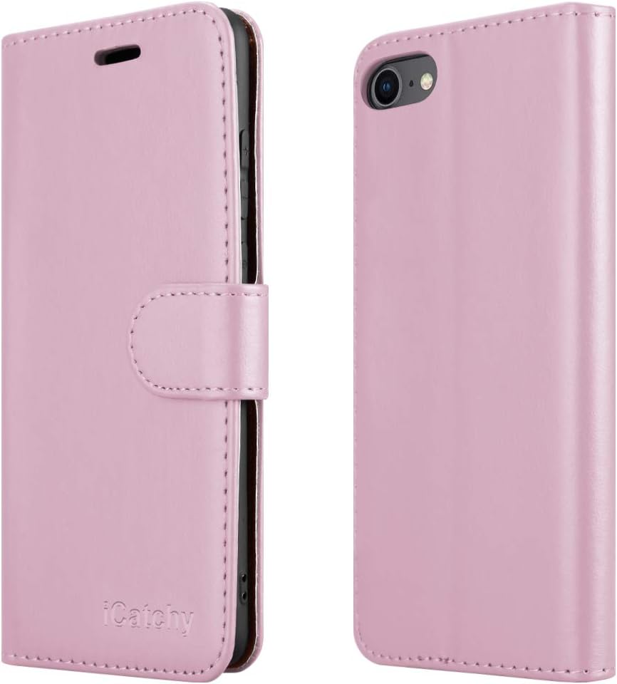 iCatchy For iPhone SE 2020 Case
