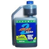 Poulan/Weedeater 2-Cycle EZ Mix Oil, 19.6-Ounce