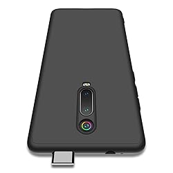Asdsinfor Xiaomi Mi 9T / Mi 9T Pro Case Ultra Thin