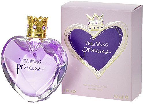 vera wang princess smells like