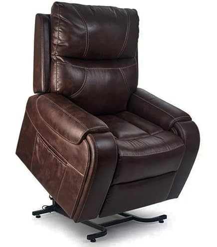 Amazon.com: Golden Technologies PR761-MLA EZ Sleeper with Twilight