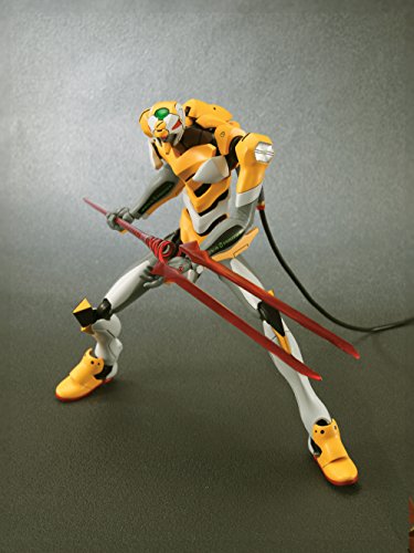 Bandai Hobby "Evangelion 1.0 You Are Not Alone" Model Evangelion-00 Prototype Action Figure