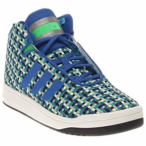 adidas veritas mid weave