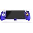 AKNES RetroFlag Handheld Controller for Nintendo Switch and Switch OLED, Pro Controller One-Piece Joypad, Full-Size Ergonomic design, with Turbo/Vibration/Gyro/Button Swap
