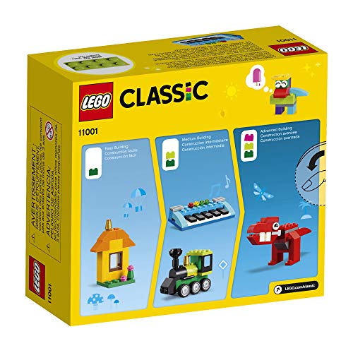 LEGO Classic Bricks and Ideas 11001 - Image 5