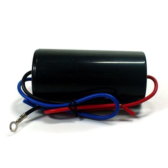 maxxcount Autoradio-Entstörfilter 10 A