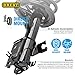 OREDY Front for Nissan Quest 2004 2005 2006 2007 2008 2009 2PCS Left and Right Side Complete & Coil Spring Assembly Kit Replacement - 172271 172272