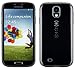 Speck Products CandyShell Samsung Galaxy S4 Case  - Black/Slate Grey