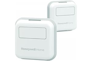 Honeywell Home RedLINK 3.0 Indoor sensors for T10+ (2-Pack)