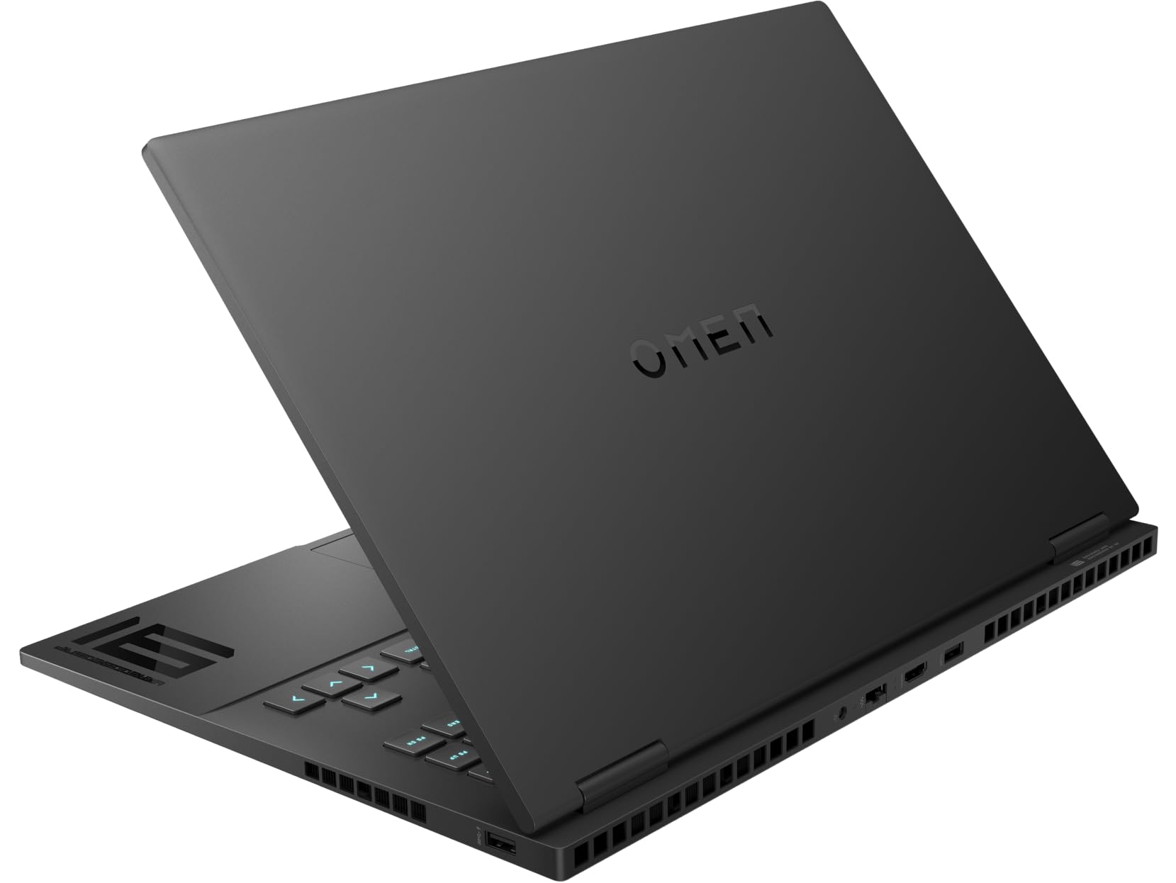 HP OMEN 16 16.1