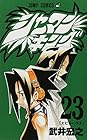 シャーマンキング 第23巻