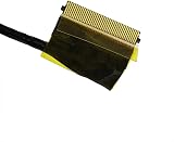 Gintai LCD LVDS Video Screen Cable for Lenovo Chromebook S330-81JW 30PIN Cable view 2