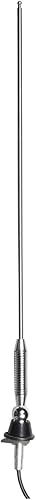 Metra 44-US13 Antena de repuesto para montaje lateral / superior