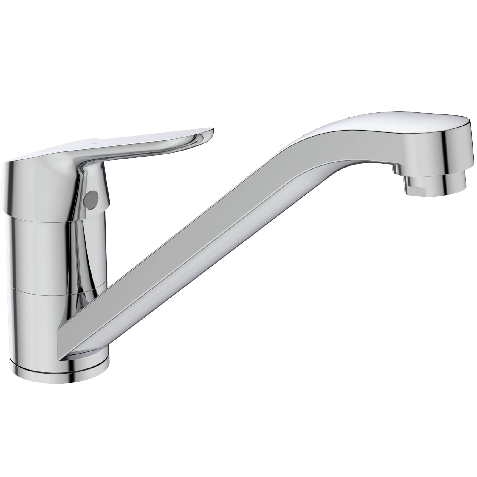 Ideal Standard Chrome Kitchen Tap BC129AA