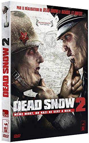 Dead Snow 2
