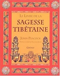 Le  livre de la sagesse tibétaine