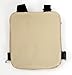 Hajj & Umrah Secure Neck and Side Bag for Muslim Pilgrimage Passport Cell