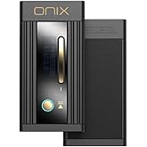 SHANLING Onix Alpha XI1 Protable USB DAC AMP amplificador de auriculares 2* CS43198 2* SGM8262-2 chips PCM768 DSD512 0.138 in