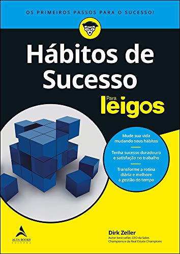 Hábitos de sucesso para leigos