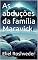 Livro As abduções da família Maravick