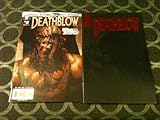 Read Online Deathblow Volume 1 (1993) #1 and Deathblow Volume 2 (2006) #1 Comic Set (Volumes 1 & 2) Reader