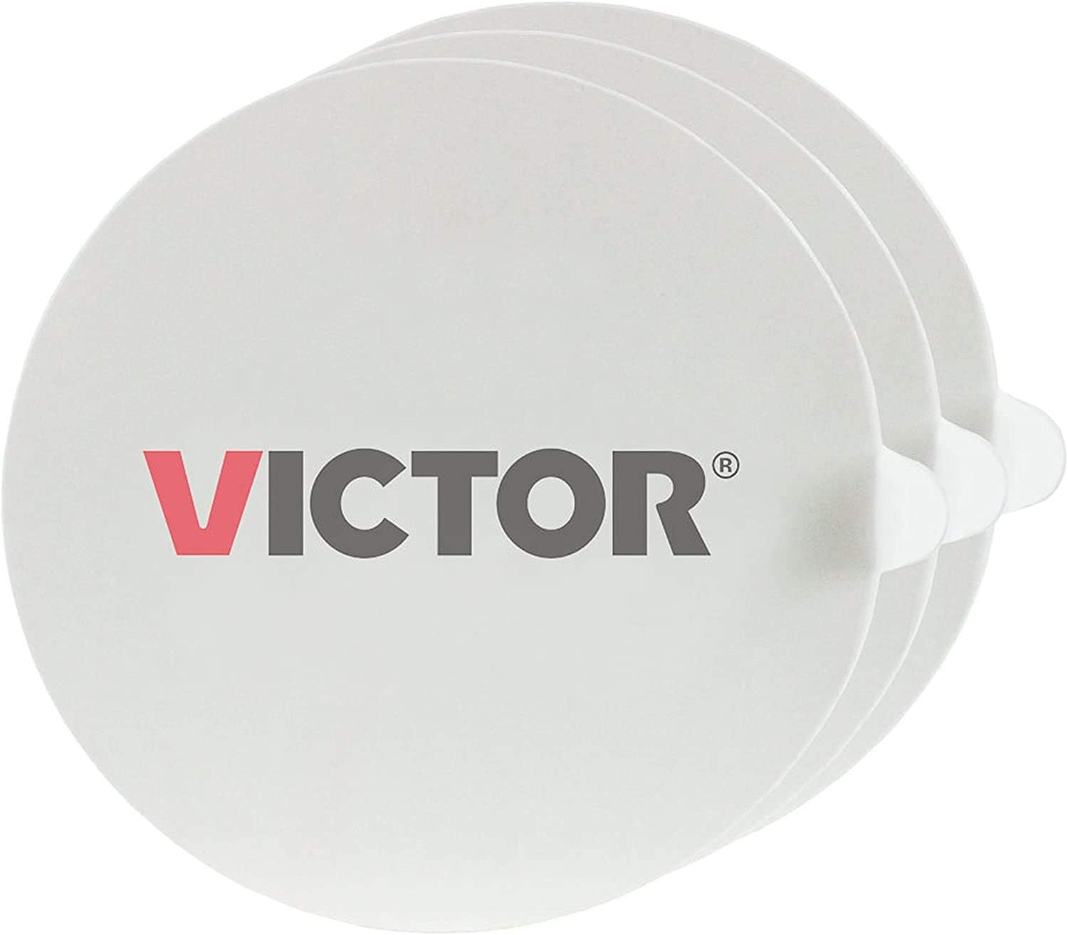 Victor M231 Ultimate Flea Trap Refills, 3 Per Pack : Home Pest Control Traps : Garden & Outdoor