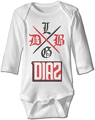 Yaiiya Nick Diaz Hanging Bodysuits Baby T Shirt