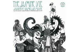 Jasmine Isle: Javanese Gamelan Music / Various