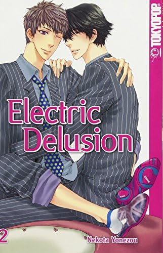 Yonezou, N: Electric Delusion 02