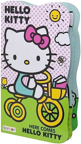 Hello Kitty: Playtime: With Lots of Fun Novelties: Priddy, Roger