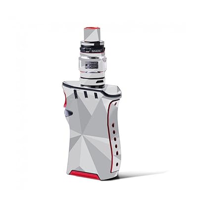 MightySkins Skin Compatible with SMOK Mag 225W - Morocco