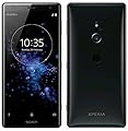 Sony Xperia XZ2 H8216 64GB 5.7' US & Latin 4G LTE Factory Unlocked Smartphone