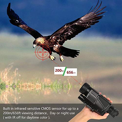 Monocular-infrarrojo-de-visin-nocturna-camara-termica-en-HD-de-con-cmara-digital-reproduccin-de-video-para-caza-y-vida-silvestre-Distancia-de-visin-de-200-m-en-la-oscuridad-tarjeta-TF-de