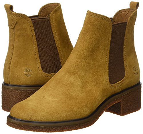 timberland brinda double gore chelsea