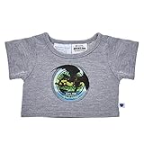Build A Bear Workshop Gotta Keep Flying T-Shirt