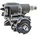 ACDelco 36G0122 Professional Steering Gear without Pitman Arm, Remanufactured