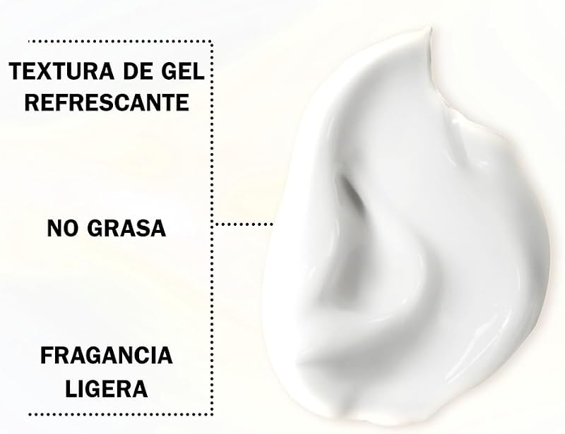 Olay vitamin c + aha 24 creme hidratante, gel creme de dia para um tom de pele visivelmente mais brilhante e uniforme 50 ml