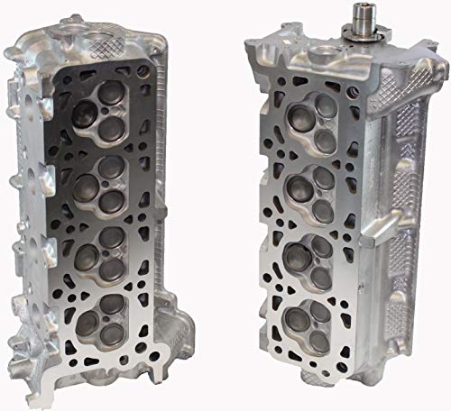 Remanufactured Cylinder Heads for F-150 F-250 F-350 3 Valve 5.4L / 4.6L #3L3E W/HEAD SET & HEAD BOLTS (CORE RETURN REQUIRED)