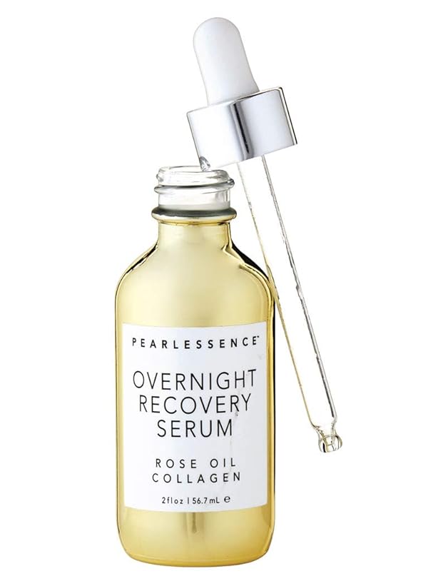 pearl essence overnight recovery serum