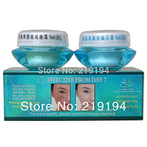 best selling whitening cream