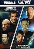 Star Trek VII: Generations / Star Trek VIII: First Contact