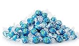 Lindt LindorSea Salt Milk Chocolate Truffles 120 Pcs Bulk