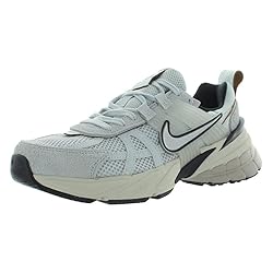 Nike V2K Run Womens Shoes Size 9.5, Color: Pure