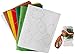Bucilla Felt Applique Wall Hanging Kit, 13 by 17-Inch, Pinecones & Holly