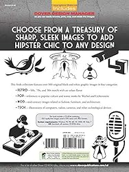 Street Art Vector Graphics & Stencils CD-ROM and